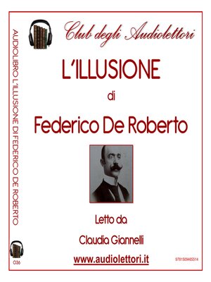 cover image of L'Illusione